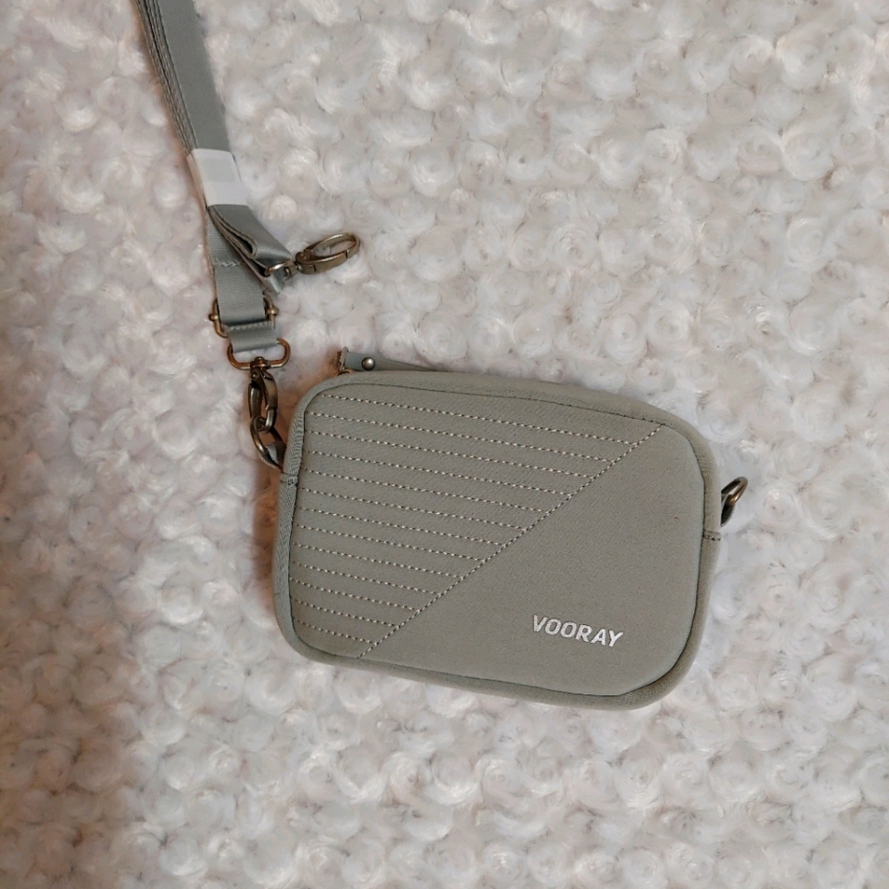 Sidekick crossbody bag